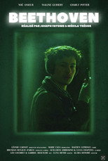 Poster de la película Beethoven