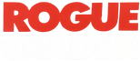Logo Rogue Trader