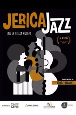 Poster de la película JERICAJAZZ. Jazz From WetLand