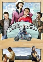 Poster de la película The Conway Curve