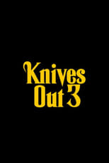 Poster de la película Knives Out 3