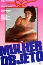 Poster de la película Mulher Objeto