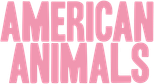 Logo American Animals
