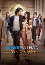 Poster de la película Dear Nathan: Thank You Salma