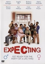 Poster de la película Expecting