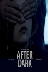 Poster de la película After Dark