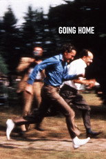 Poster de la película Going Home