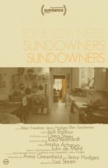 Poster de la película Sundowners