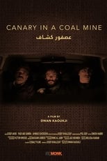 Poster de la película Canary in a Coal Mine