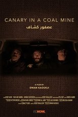 Poster de la película Canary in a Coal Mine