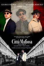 Poster de la película Cittá Mafiosa
