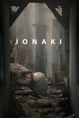 Poster de la película Jonaki