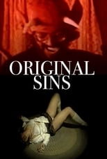 Poster de la película Original Sins