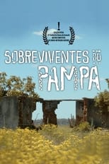 Poster de la película Sobreviventes do Pampa