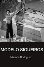 Poster de la película Modelo siqueiros