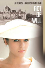 Poster de la serie Act of Will