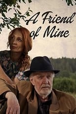 Poster de la película A Friend of Mine