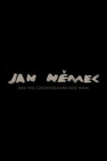 Poster de la película Jan Nemec and the Czechoslovak New Wave