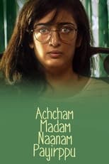 Poster de la película Achcham Madam Naanam Payirppu