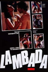 Poster de la película Lambada