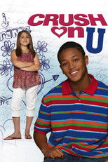Poster de la película Crush on U