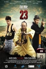 Poster de la película Milestones 23