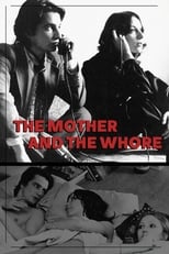 Poster de la película The Mother and the Whore