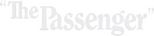 Logo The Passenger