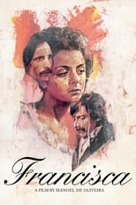 Poster de la película Francisca