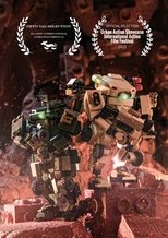 Poster de la película Stryker: Pioneer Mission