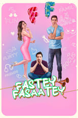 Poster de la película Fastey Fasaatey