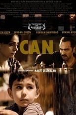 Poster de la película Can