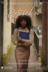Poster de la película Petrichor