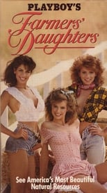 Poster de la película Playboy: Farmers' Daughters