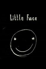 Poster de la película Little Face