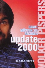 Poster de la película Volker Pispers - Damit müssen Sie rechnen