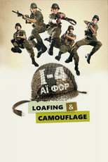 Poster de la película I-4: Loafing and Camouflage