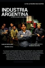 Poster de la película Industria Argentina