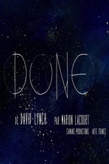 Poster de la película Short Cuts : Dune de David Lynch