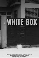 Poster de la película White Box
