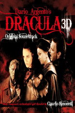Poster de la película Simonetti Project: Kiss Me Dracula