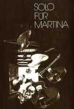 Poster de la película Solo für Martina