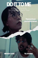 Poster de la película Do It To Me