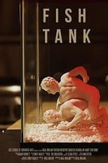 Poster de la película Fish Tank