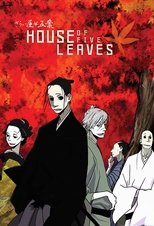 Poster de la serie House of Five Leaves