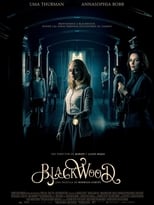 Poster de la película Blackwood