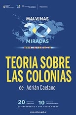 Poster de la película Teoría sobre las colonias