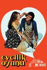 Poster de la película Evcilik Oyunu