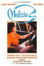 Poster de la película Malizia 2000