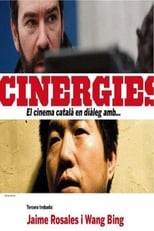 Poster de la película Cinematic Correspondences: Jaime Rosales - Wang Bing